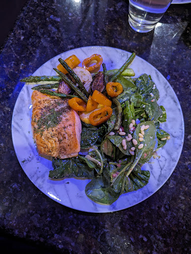 Photo of Flavory Bistro - Located in the District at Prairie Trail, 1450 SW Main St, Ankeny, IA 50023