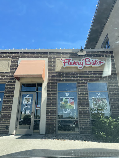 Photo of Flavory Bistro - Located in the District at Prairie Trail, 1450 SW Main St, Ankeny, IA 50023