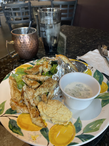 Photo of Flavory Bistro - Located in the District at Prairie Trail, 1450 SW Main St, Ankeny, IA 50023