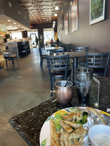 Photo of Flavory Bistro - Located in the District at Prairie Trail, 1450 SW Main St, Ankeny, IA 50023