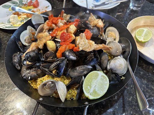 Photo of Flavory Bistro - Located in the District at Prairie Trail, 1450 SW Main St, Ankeny, IA 50023