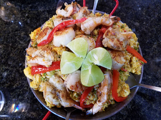 Photo of Flavory Bistro - Located in the District at Prairie Trail, 1450 SW Main St, Ankeny, IA 50023