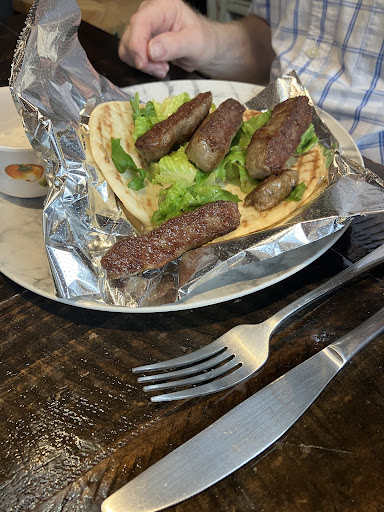 Photo of Flavory Bistro - Located in the District at Prairie Trail, 1450 SW Main St, Ankeny, IA 50023