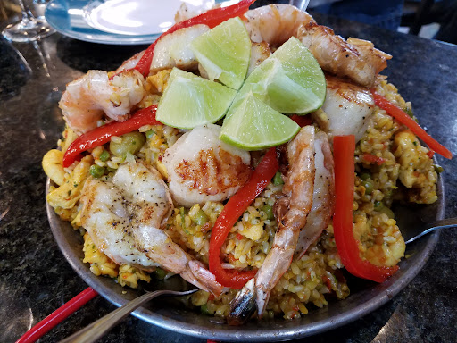 Photo of Flavory Bistro - Located in the District at Prairie Trail, 1450 SW Main St, Ankeny, IA 50023