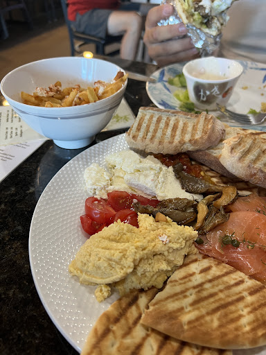 Photo of Flavory Bistro - Located in the District at Prairie Trail, 1450 SW Main St, Ankeny, IA 50023