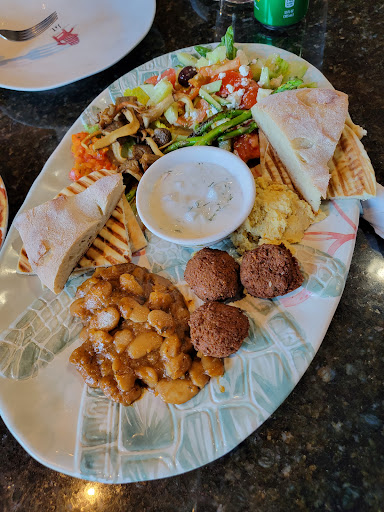 Photo of Flavory Bistro - Located in the District at Prairie Trail, 1450 SW Main St, Ankeny, IA 50023