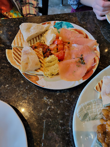 Photo of Flavory Bistro - Located in the District at Prairie Trail, 1450 SW Main St, Ankeny, IA 50023