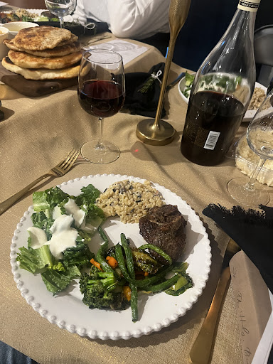 Photo of Flavory Bistro - Located in the District at Prairie Trail, 1450 SW Main St, Ankeny, IA 50023