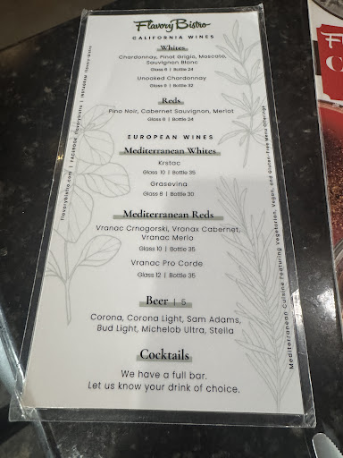 Photo of Flavory Bistro - Located in the District at Prairie Trail, 1450 SW Main St, Ankeny, IA 50023