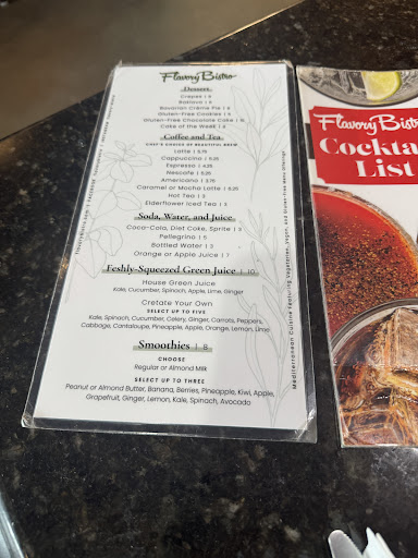 Photo of Flavory Bistro - Located in the District at Prairie Trail, 1450 SW Main St, Ankeny, IA 50023