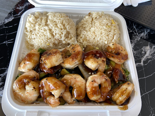 Photo of Fuji Grill - 1705 S 1st Ave B3, Iowa City, IA 52240