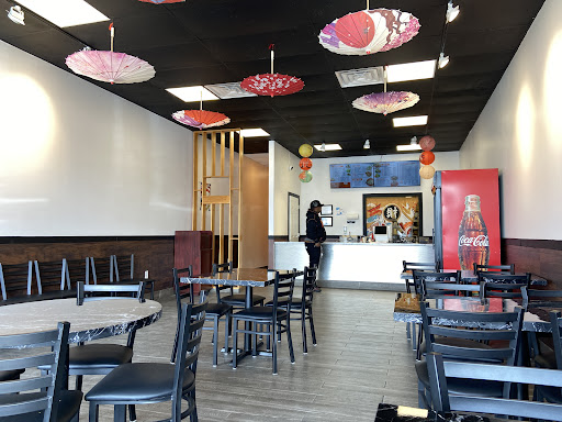 Photo of Fuji Grill - 1705 S 1st Ave B3, Iowa City, IA 52240