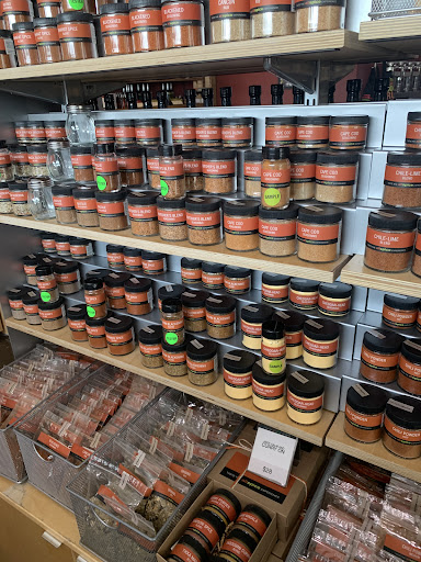 Photo of AllSpice Culinarium - 400 E Locust St Suite 5, Des Moines, IA 50309