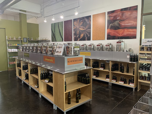 Photo of AllSpice Culinarium - 400 E Locust St Suite 5, Des Moines, IA 50309