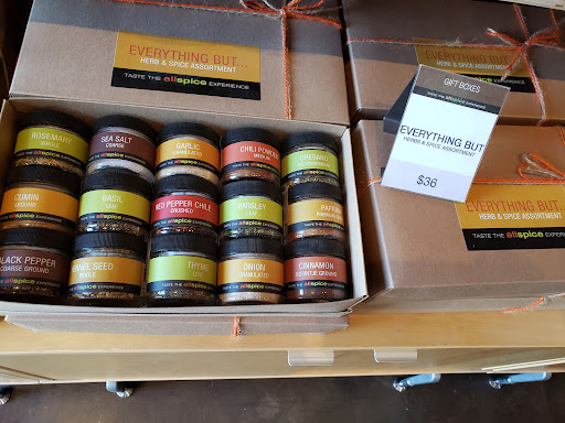Photo of AllSpice Culinarium - 400 E Locust St Suite 5, Des Moines, IA 50309