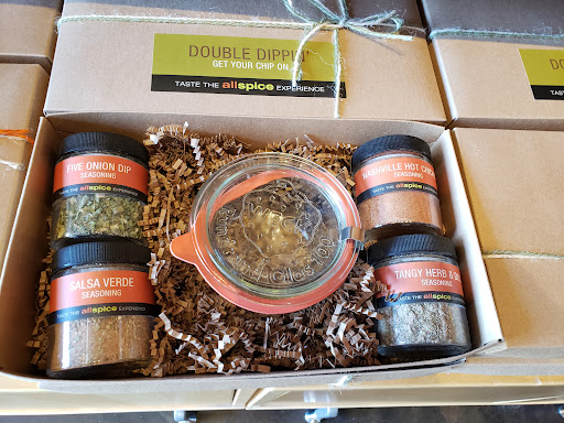 Photo of AllSpice Culinarium - 400 E Locust St Suite 5, Des Moines, IA 50309