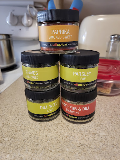 Photo of AllSpice Culinarium - 400 E Locust St Suite 5, Des Moines, IA 50309