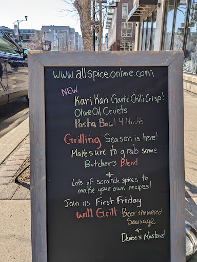 Photo of AllSpice Culinarium - 400 E Locust St Suite 5, Des Moines, IA 50309
