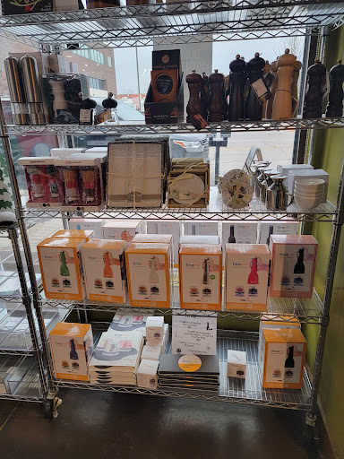 Photo of AllSpice Culinarium - 400 E Locust St Suite 5, Des Moines, IA 50309