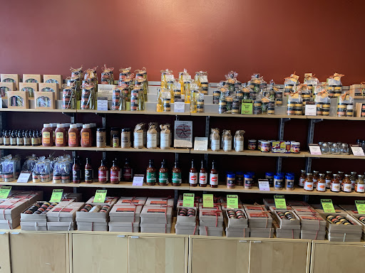 Photo of AllSpice Culinarium - 400 E Locust St Suite 5, Des Moines, IA 50309