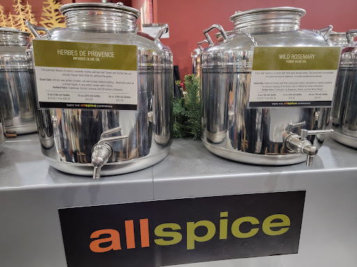 Photo of AllSpice Culinarium - 400 E Locust St Suite 5, Des Moines, IA 50309