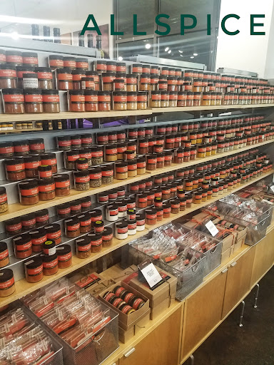 Photo of AllSpice Culinarium - 400 E Locust St Suite 5, Des Moines, IA 50309