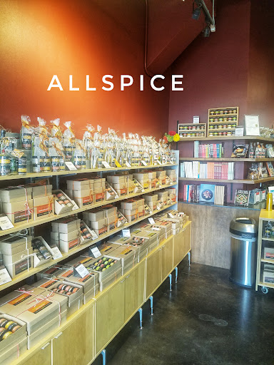 Photo of AllSpice Culinarium - 400 E Locust St Suite 5, Des Moines, IA 50309