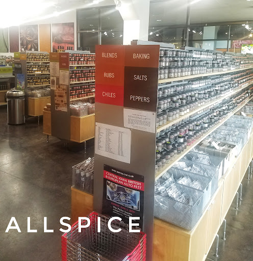 Photo of AllSpice Culinarium - 400 E Locust St Suite 5, Des Moines, IA 50309