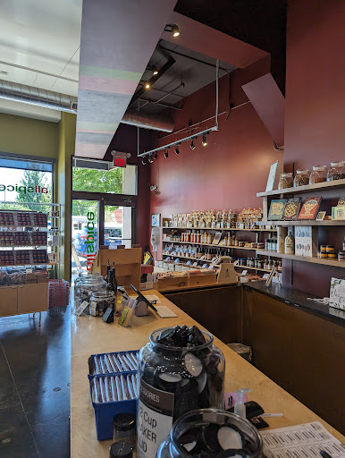 Photo of AllSpice Culinarium - 400 E Locust St Suite 5, Des Moines, IA 50309