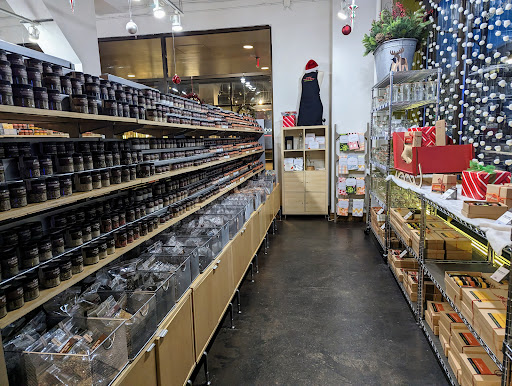 Photo of AllSpice Culinarium - 400 E Locust St Suite 5, Des Moines, IA 50309