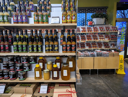 Photo of AllSpice Culinarium - 400 E Locust St Suite 5, Des Moines, IA 50309