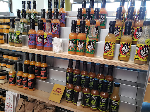 Photo of AllSpice Culinarium - 400 E Locust St Suite 5, Des Moines, IA 50309