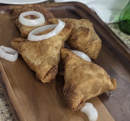 Photo of Taste of Africa - 220 S Main St, Monmouth, IL 61462