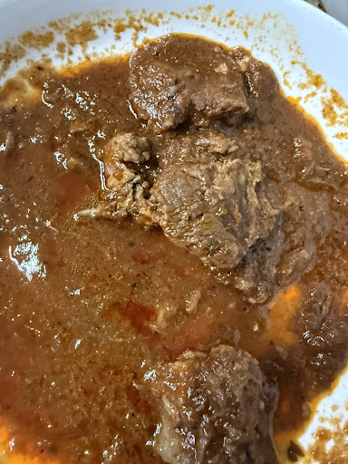 Photo of Taste of Africa - 220 S Main St, Monmouth, IL 61462