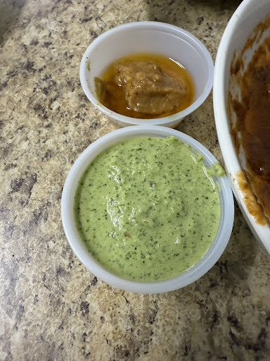 Photo of Taste of Africa - 220 S Main St, Monmouth, IL 61462