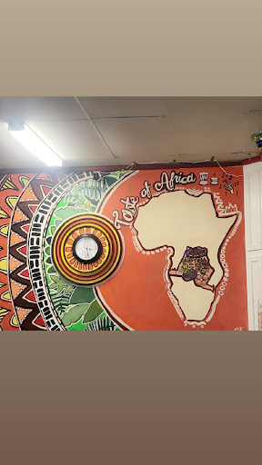 Photo of Taste of Africa - 220 S Main St, Monmouth, IL 61462