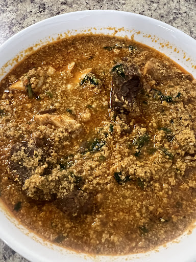 Photo of Taste of Africa - 220 S Main St, Monmouth, IL 61462