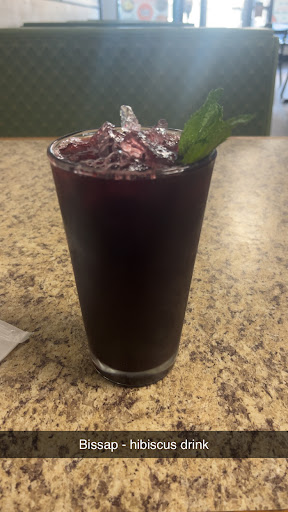 Photo of Taste of Africa - 220 S Main St, Monmouth, IL 61462