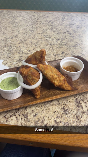 Photo of Taste of Africa - 220 S Main St, Monmouth, IL 61462