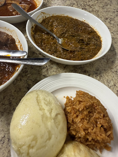 Photo of Taste of Africa - 220 S Main St, Monmouth, IL 61462