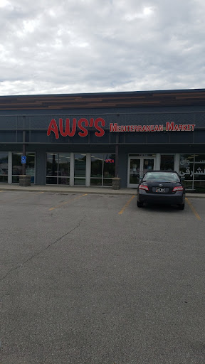 Photo of AWS'S Mediterranean Market - 7213 Apple Valley, Windsor Heights, IA 50324