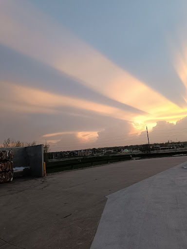 Photo of AWS'S Mediterranean Market - 7213 Apple Valley, Windsor Heights, IA 50324