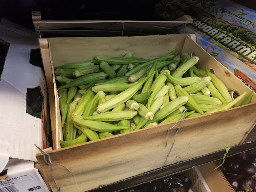 Photo of AWS'S Mediterranean Market - 7213 Apple Valley, Windsor Heights, IA 50324