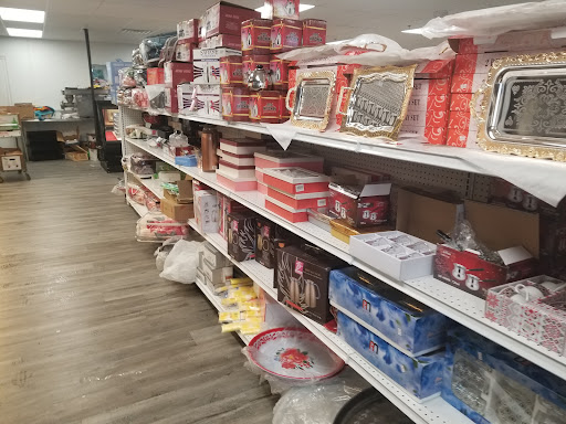 Photo of AWS'S Mediterranean Market - 7213 Apple Valley, Windsor Heights, IA 50324