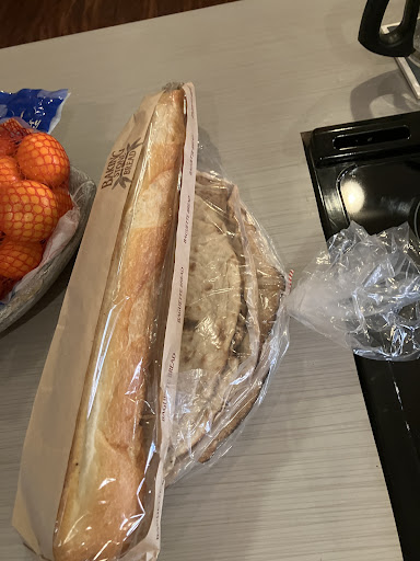 Photo of AWS'S Mediterranean Market - 7213 Apple Valley, Windsor Heights, IA 50324