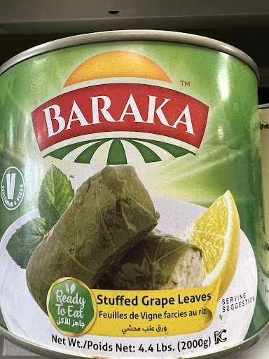 Photo of AWS'S Mediterranean Market - 7213 Apple Valley, Windsor Heights, IA 50324