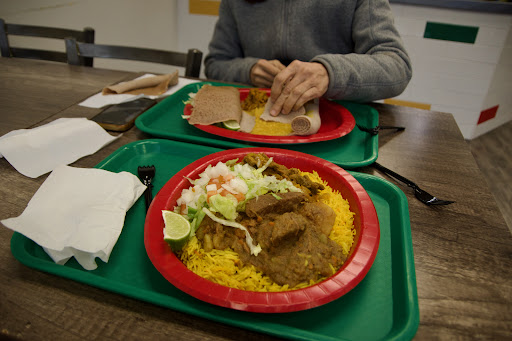 Photo of Gursha Ethiopian Grill - 2316 University Ave, Des Moines, IA 50311