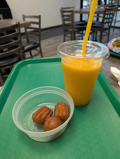 Photo of Gursha Ethiopian Grill - 2316 University Ave, Des Moines, IA 50311