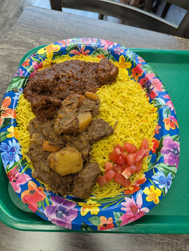 Photo of Gursha Ethiopian Grill - 2316 University Ave, Des Moines, IA 50311