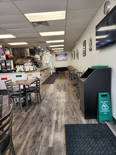 Photo of Gursha Ethiopian Grill - 2316 University Ave, Des Moines, IA 50311